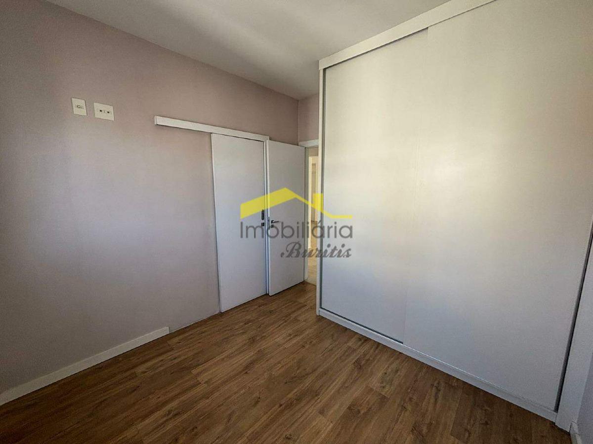 Apartamento, Buritis, 3 Quartos, 3 Vagas, 1 Suíte