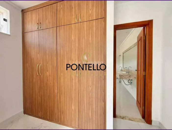 Casa, Comiteco, 4 Quartos, 4 Vagas, 2 Suítes