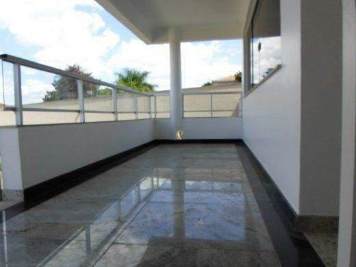 Casa, Bandeirantes (pampulha), 5 Quartos, 5 Vagas, 4 Suítes