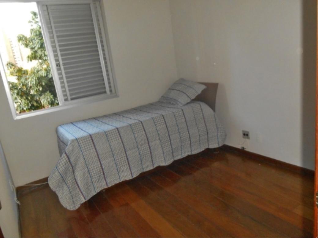 Apartamento, Cruzeiro, 2 Quartos, 1 Vaga, 1 Suíte