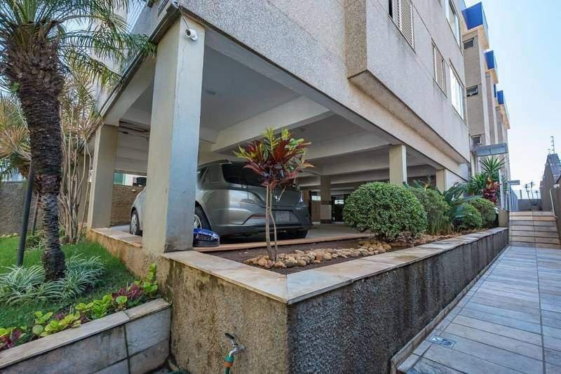 Apartamento, Buritis, 3 Quartos, 2 Vagas, 1 Suíte