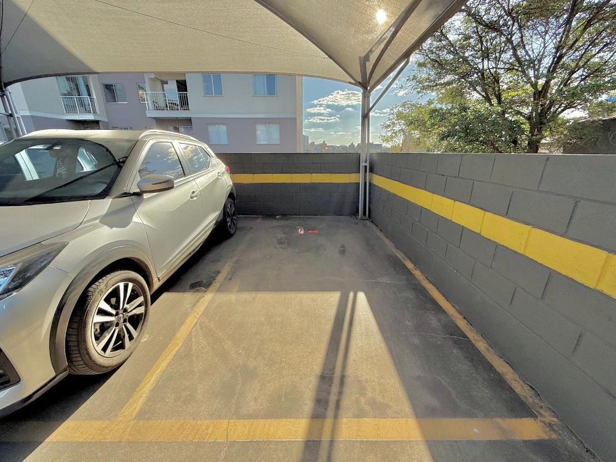 Apartamento, Castelo, 1 Quarto, 1 Vaga, 1 Suíte