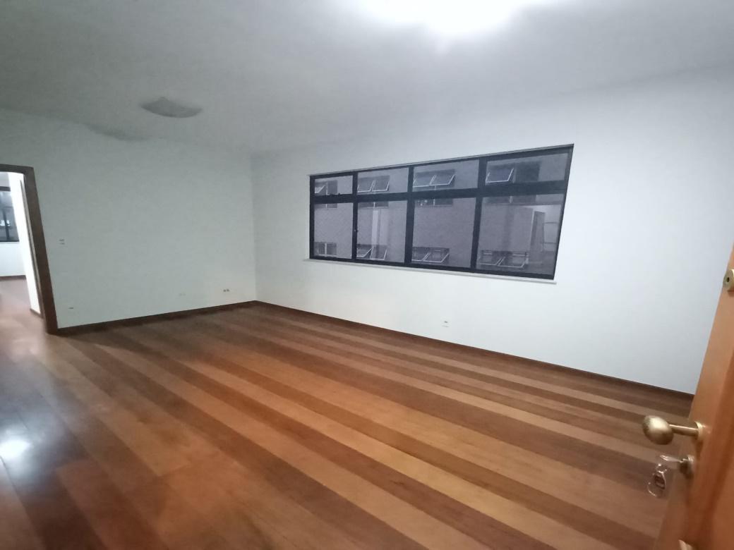 Apartamento, Santo Agostinho, 3 Quartos, 2 Vagas, 1 Suíte