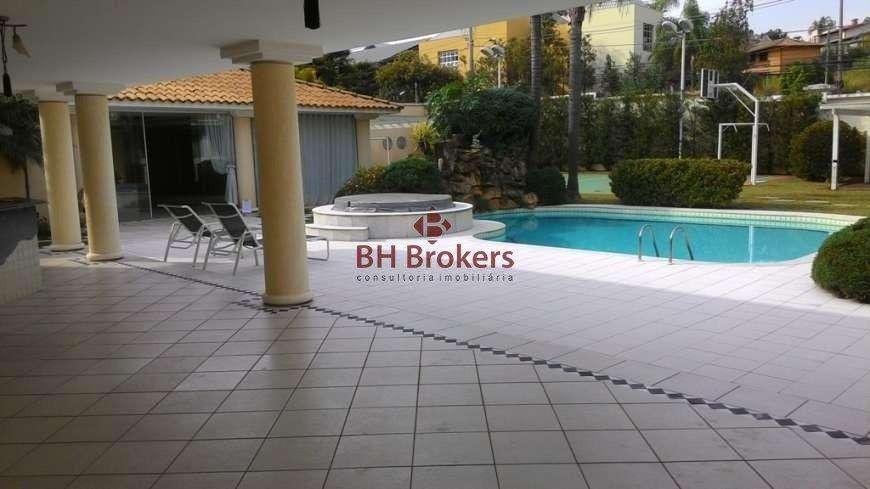 Casa, Belvedere, 4 Quartos, 5 Vagas, 2 Suítes