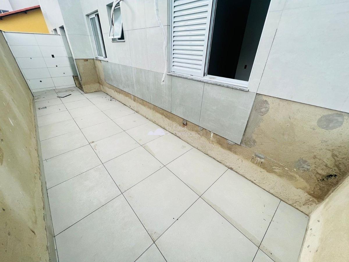 Apartamento, Planalto, 3 Quartos, 2 Vagas, 1 Suíte