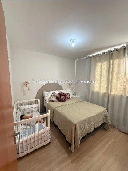 Apartamento, Bela Vista, 3 Quartos, 1 Vaga, 1 Suíte