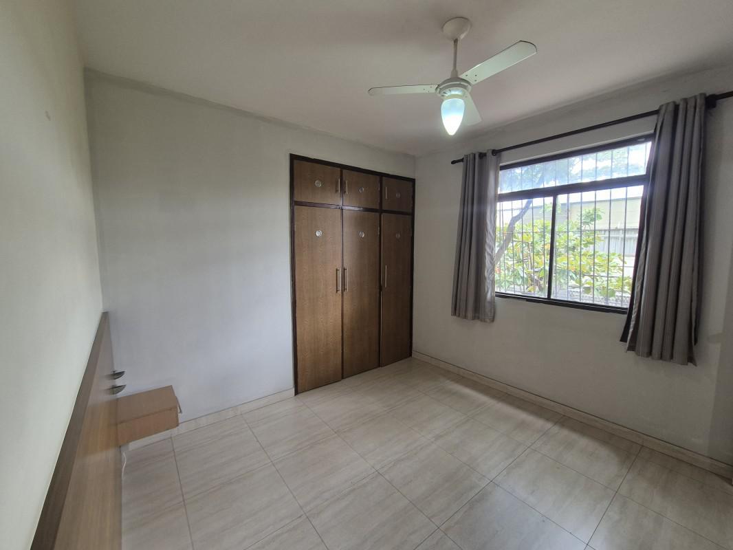 Apartamento, Nova Suíssa, 3 Quartos, 1 Vaga, 1 Suíte