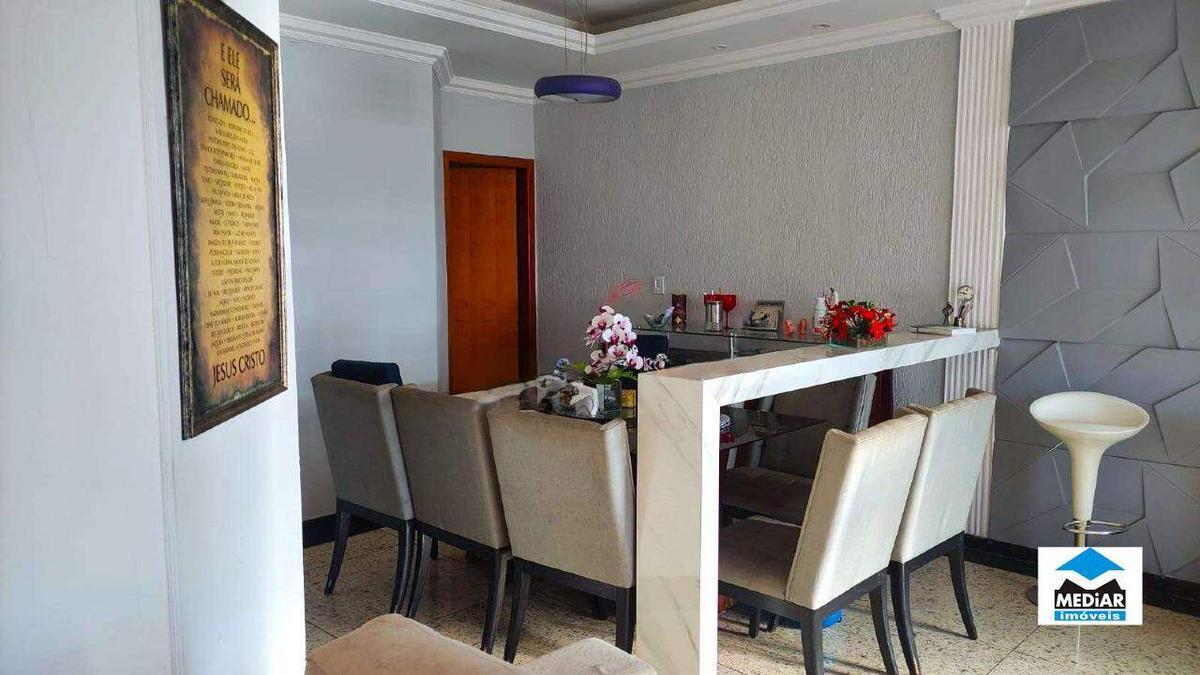 Casa, Serrano, 3 Quartos, 2 Vagas, 1 Suíte