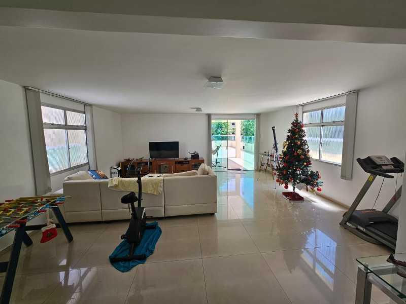 Cobertura, Cruzeiro, 4 Quartos, 2 Vagas, 1 Suíte