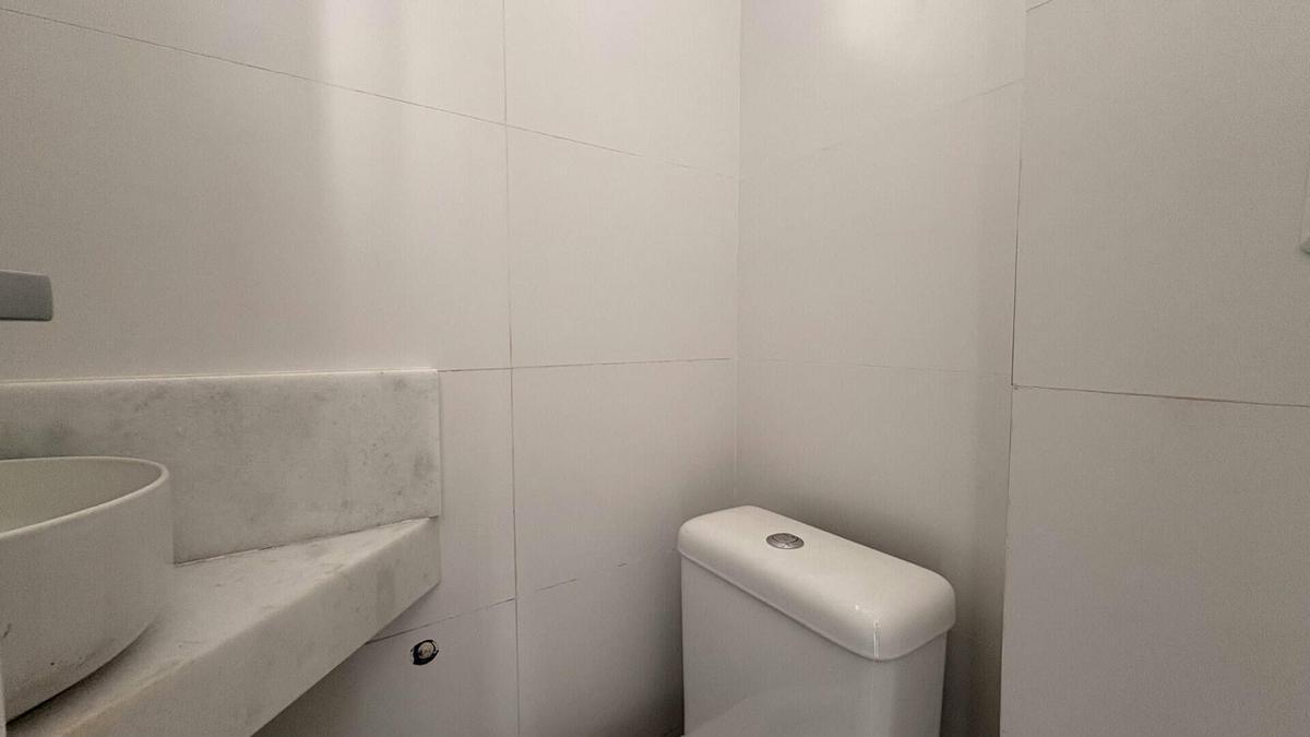 Cobertura, Vila Paris, 3 Quartos, 3 Vagas, 1 Suíte