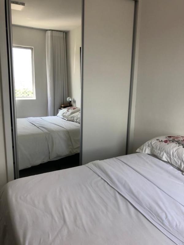 Cobertura, Paquetá, 3 Quartos, 2 Vagas, 1 Suíte