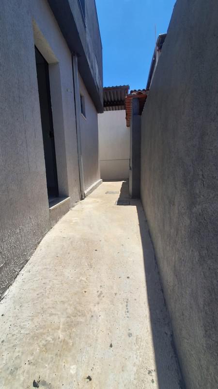 Casa, Residencial Visão, 3 Quartos, 5 Vagas, 1 Suíte