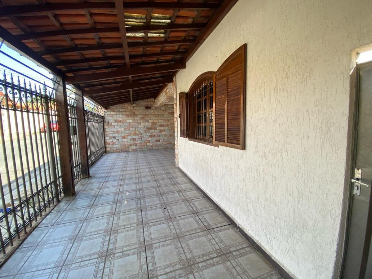 Casa, Aparecida, 3 Quartos, 2 Vagas