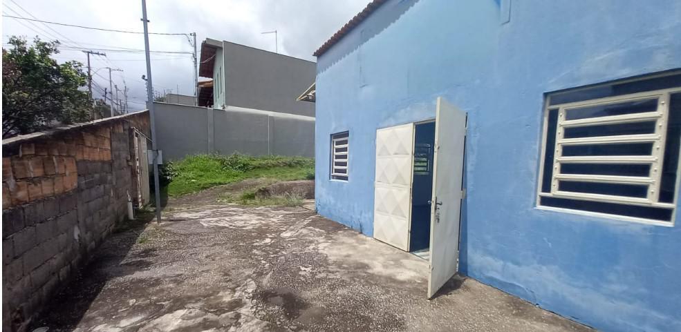 Galpão, Santa Cruz, 0 Quarto, 0 Vaga