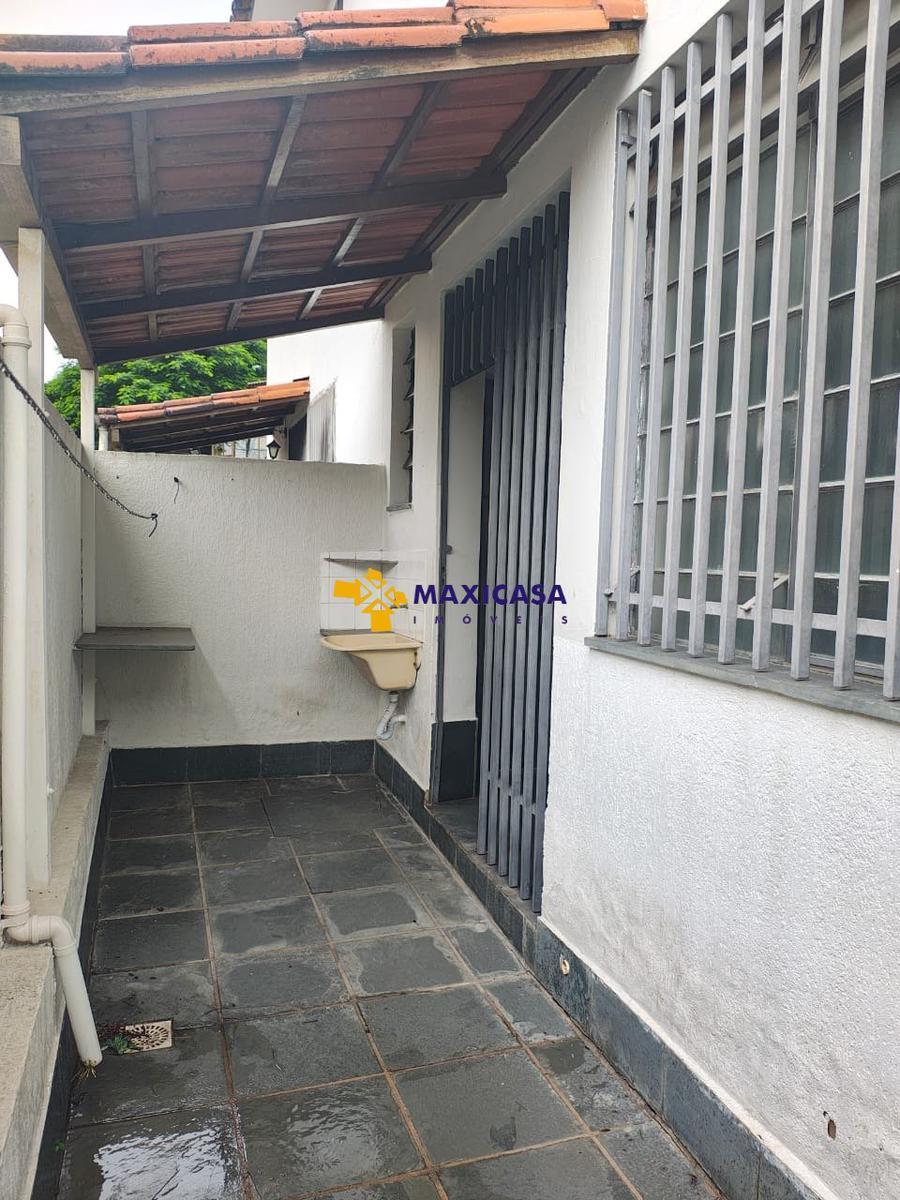 Casa, Ouro Preto, 3 Quartos, 1 Vaga