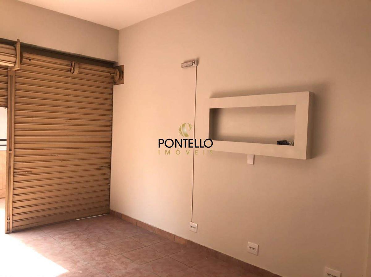 Andar, São Geraldo, 0 Quarto, 0 Vaga