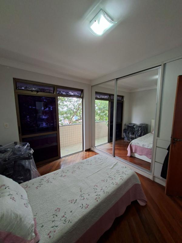 Cobertura, Liberdade, 5 Quartos, 3 Vagas, 2 Suítes