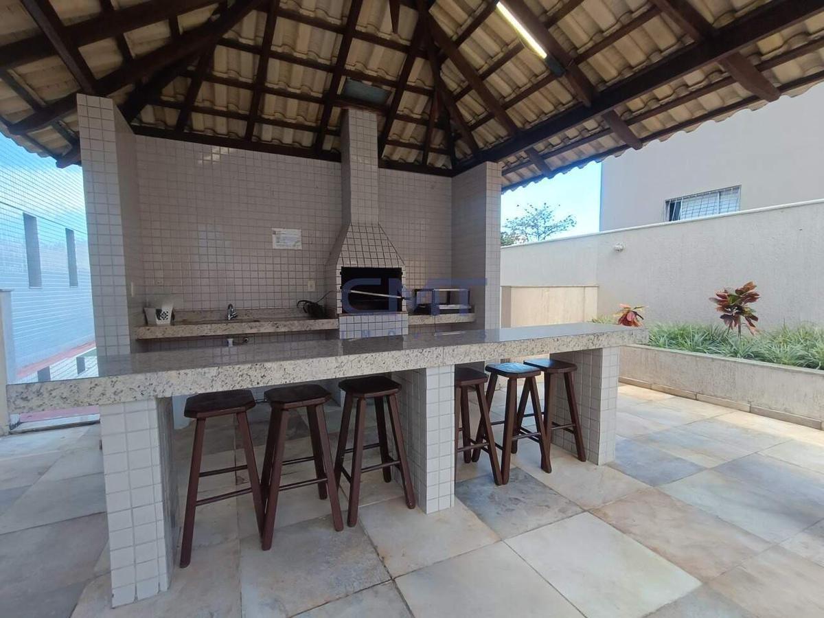 Apartamento, Itapoã, 4 Quartos, 3 Vagas, 1 Suíte