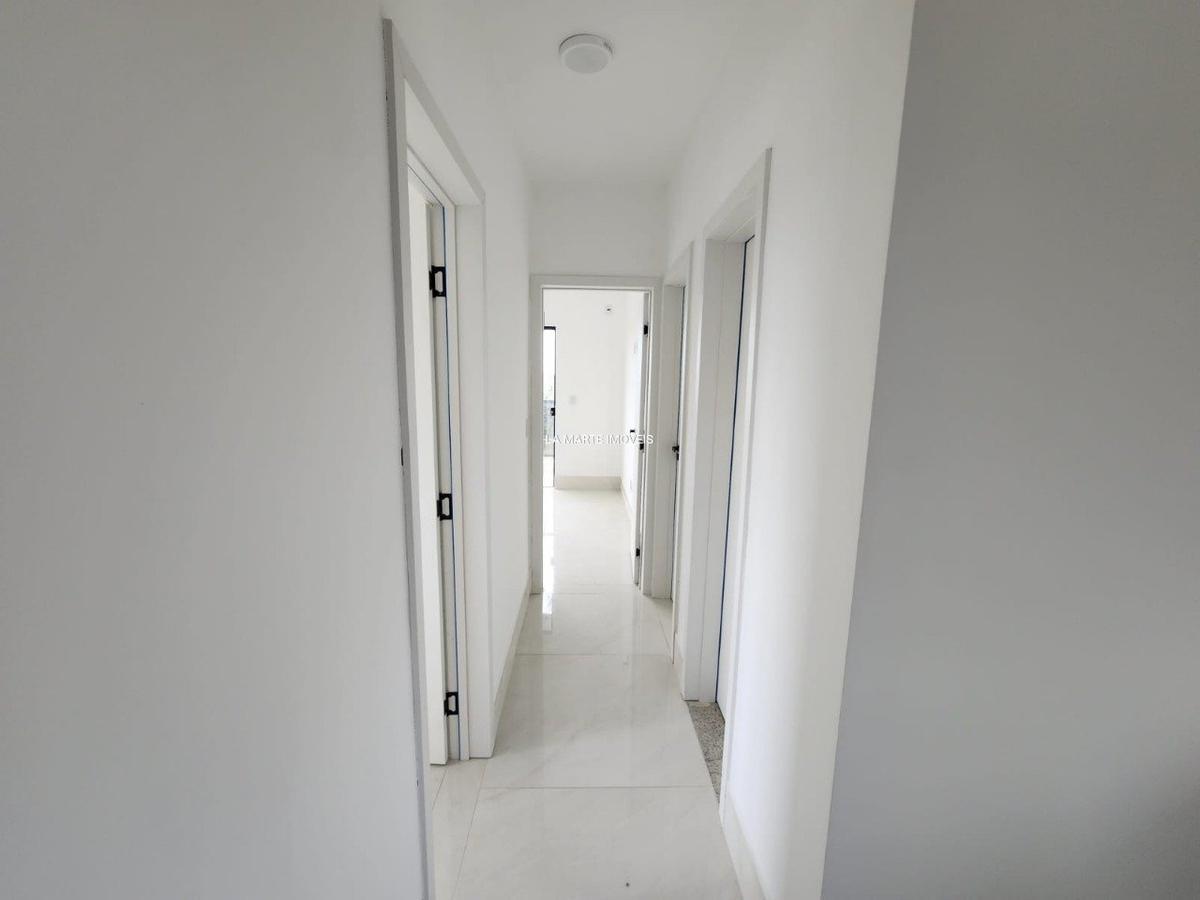 Apartamento, Santa Luzia, 4 Quartos, 3 Vagas, 2 Suítes