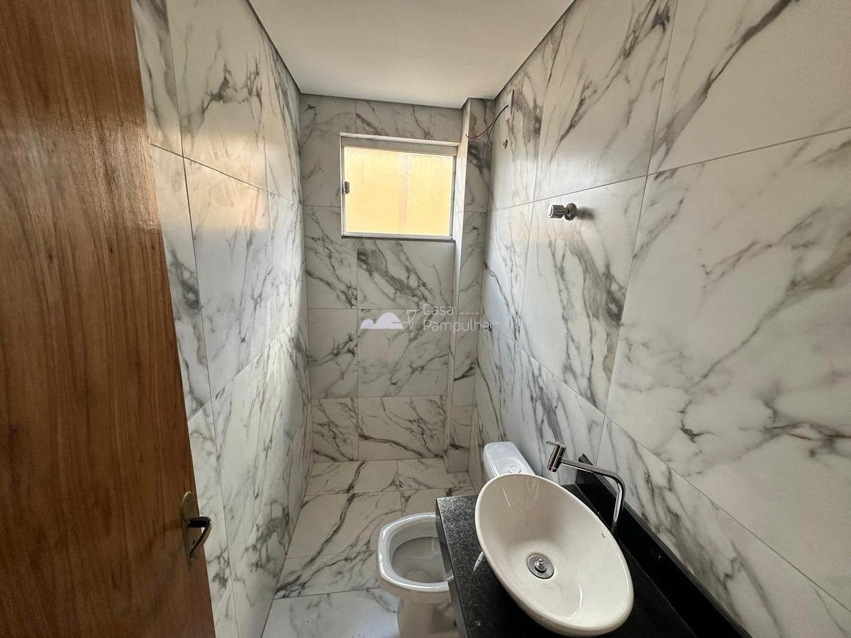 Apartamento, Guarani, 3 Quartos, 2 Vagas, 1 Suíte