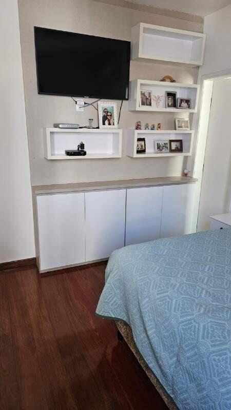 Cobertura, Buritis, 3 Quartos, 3 Vagas, 1 Suíte