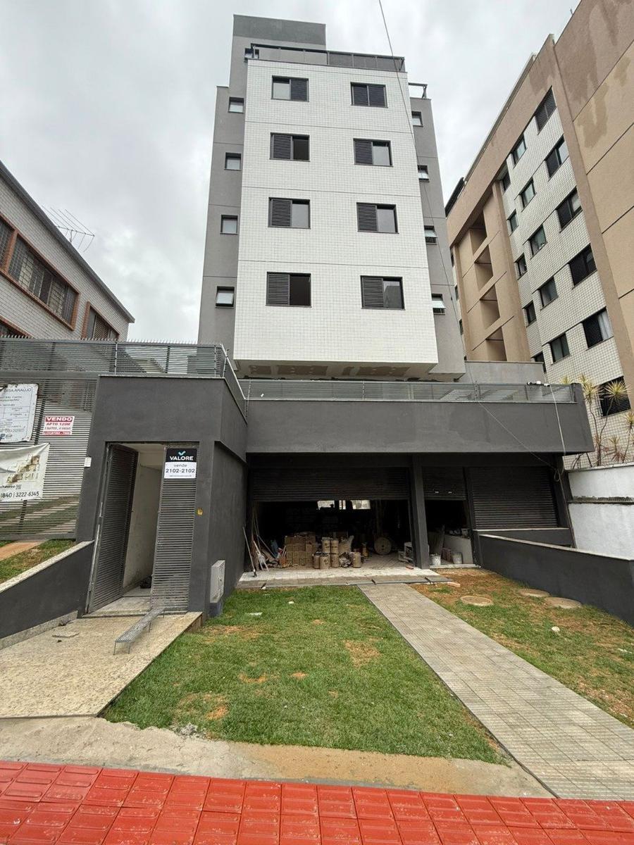 Apartamento, Cruzeiro, 3 Quartos, 2 Vagas, 3 Suítes