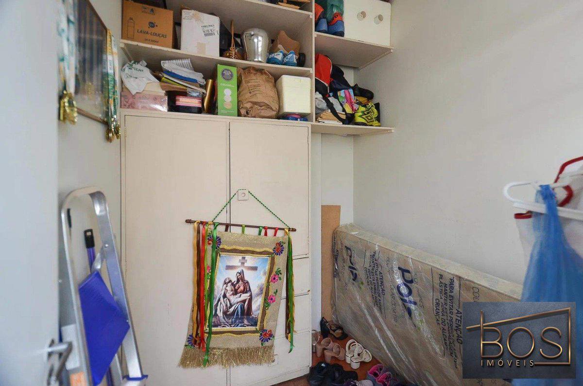 Apartamento, Santa Lúcia, 3 Quartos, 1 Vaga, 1 Suíte