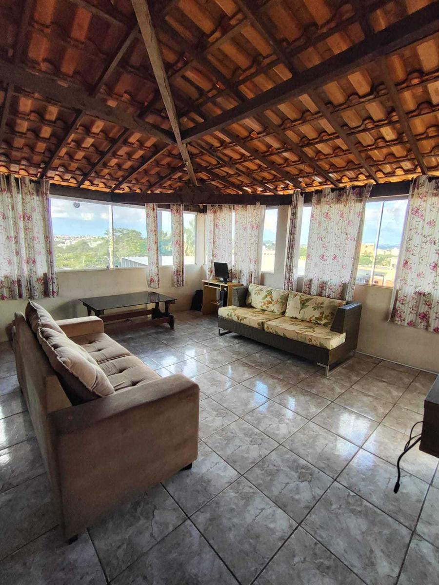 Casa, Planalto, 7 Quartos, 3 Vagas, 3 Suítes