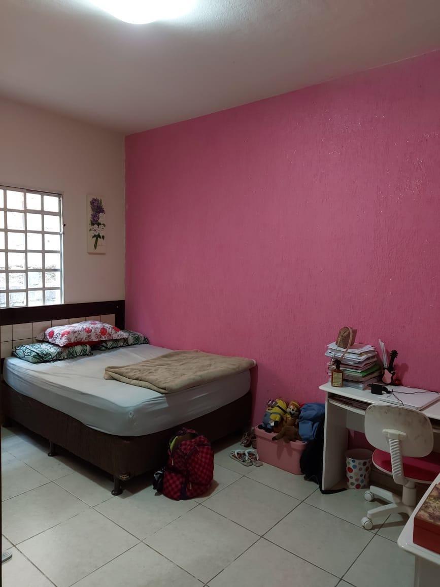 Casa, Residencial Taquaril, 3 Quartos, 3 Vagas, 1 Suíte