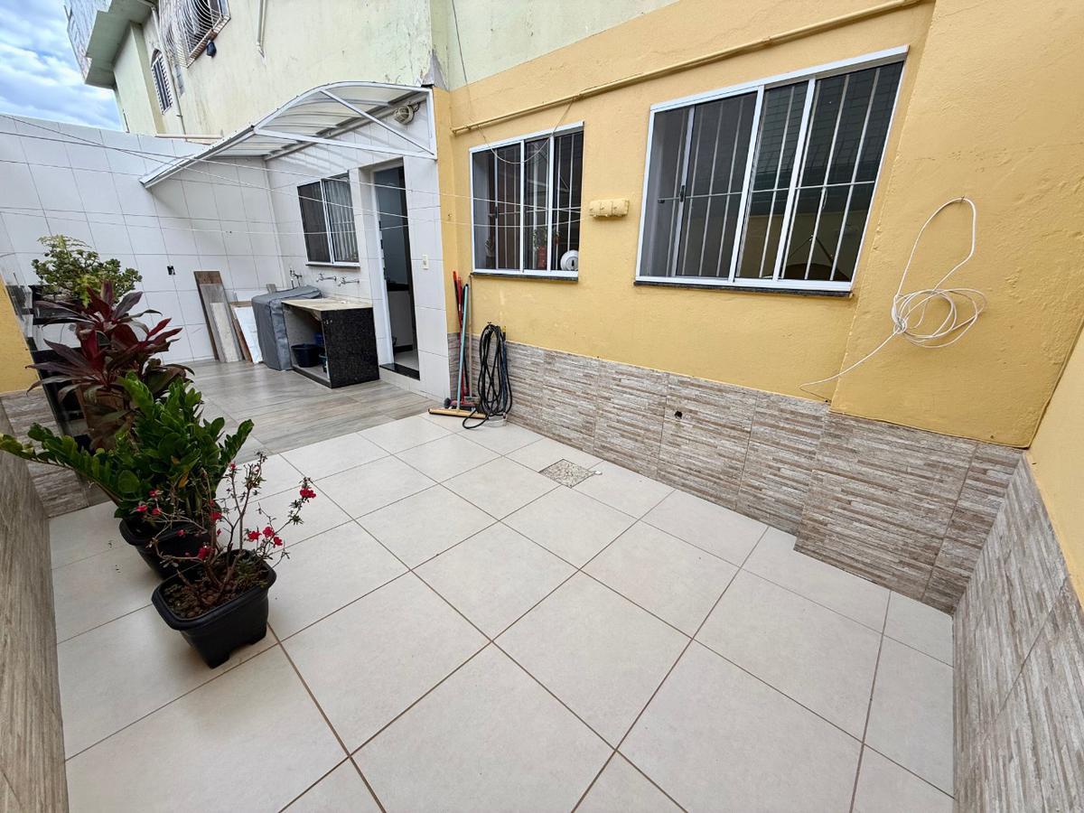 Apartamento, Dona Clara, 3 Quartos, 1 Vaga, 1 Suíte