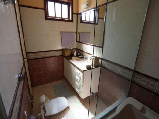 Casa, Itapoã, 4 Quartos, 4 Vagas, 1 Suíte