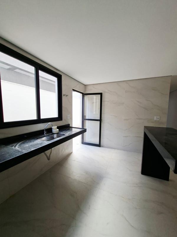 Apartamento, Diamante, 3 Quartos, 1 Vaga, 1 Suíte