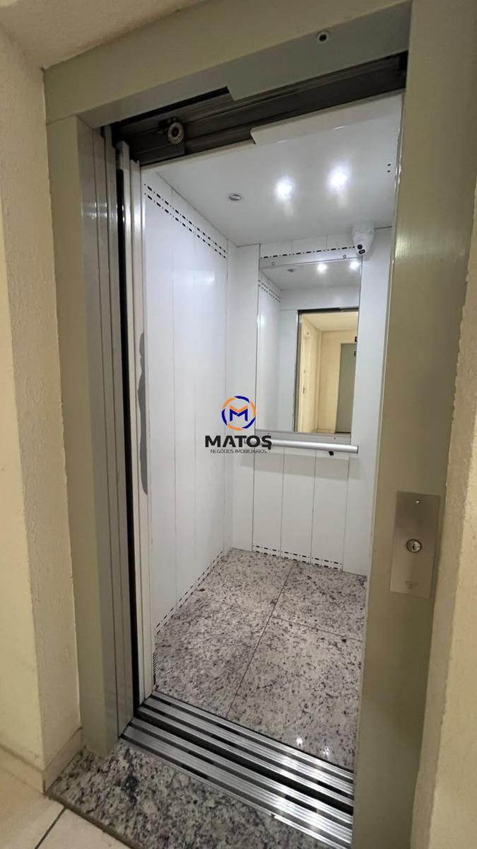 Apartamento, Pousada Del Rey (são Benedito), 2 Quartos, 1 Vaga