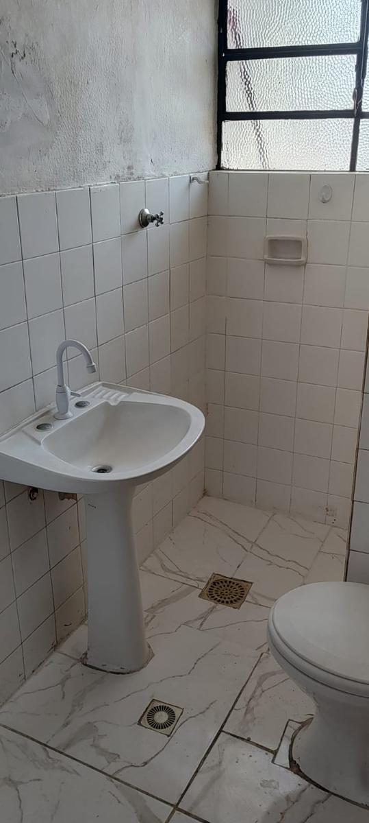 Apartamento, Barro Preto, 1 Quarto, 0 Vaga