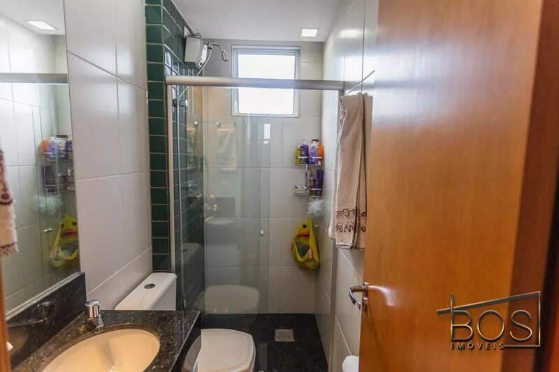 Apartamento, Serra, 3 Quartos, 2 Vagas, 1 Suíte