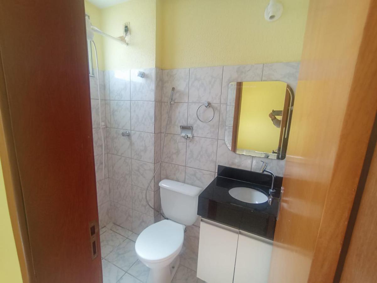 Apartamento, Ipiranga, 2 Quartos, 2 Vagas, 1 Suíte