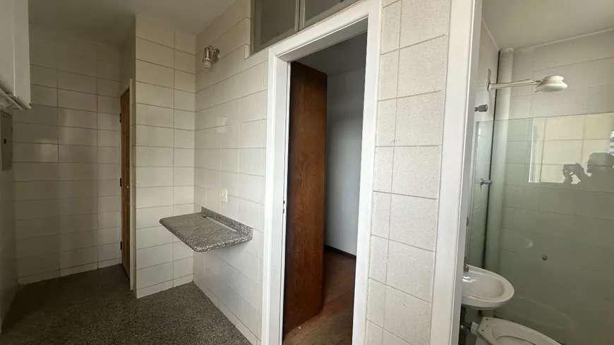 Cobertura, Buritis, 3 Quartos, 2 Vagas, 1 Suíte