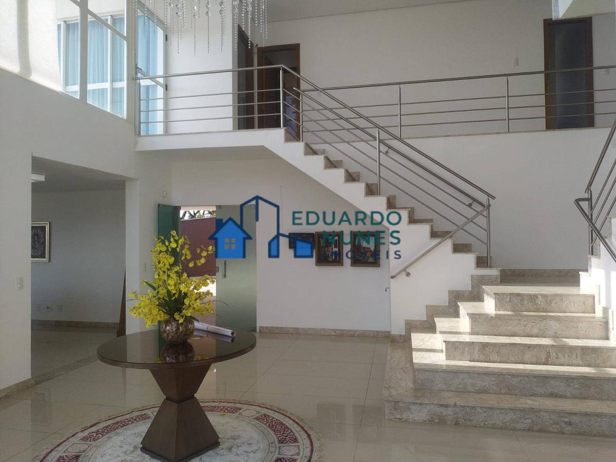 Casa, Mangabeiras, 5 Quartos, 6 Vagas, 5 Suítes