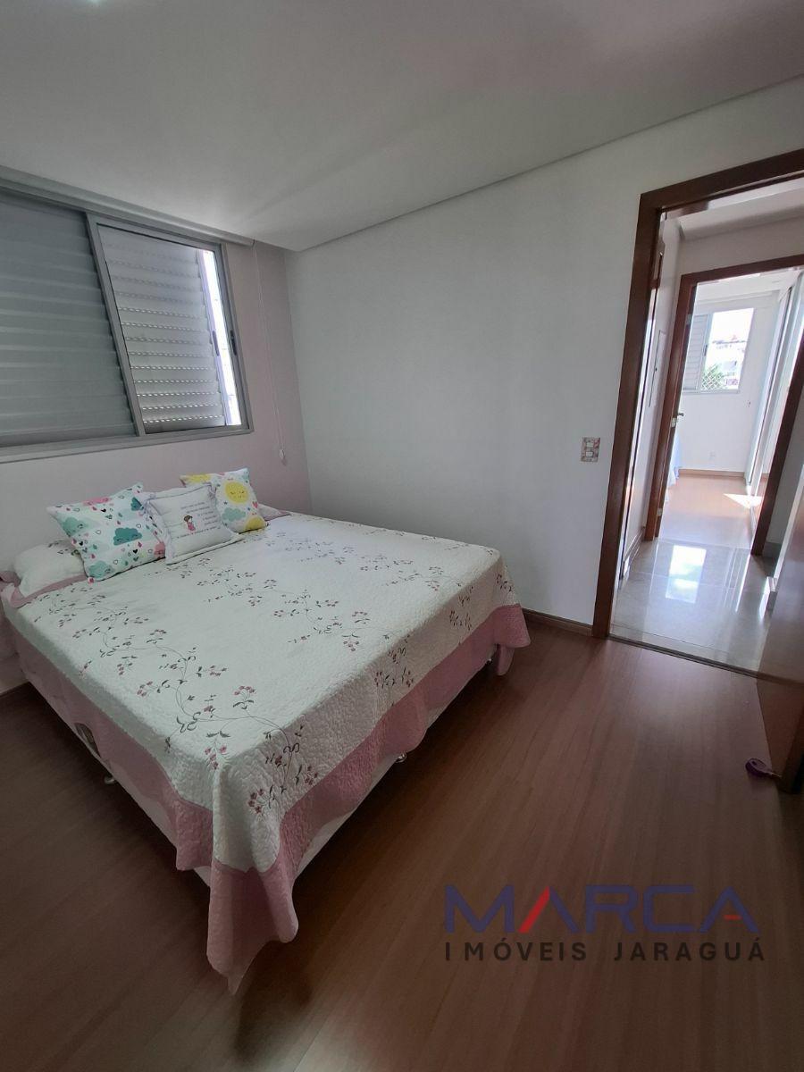 Cobertura, Dona Clara, 3 Quartos, 0 Vaga