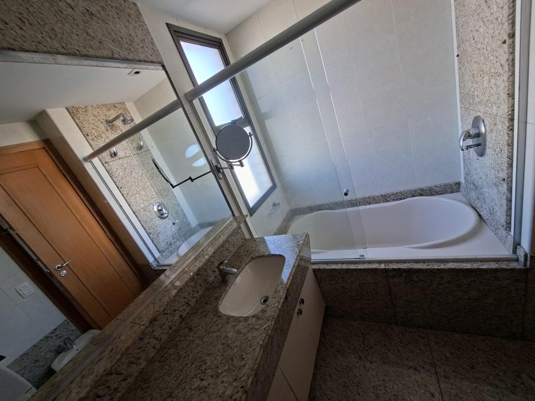 Apartamento, Boa Viagem, 4 Quartos, 4 Vagas, 2 Suítes