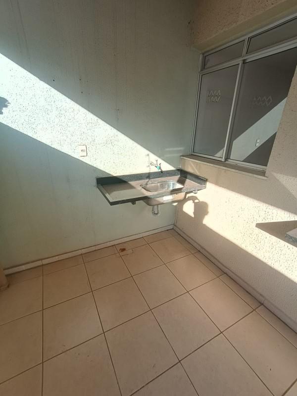 Apartamento, Manacás, 2 Quartos, 2 Vagas, 1 Suíte