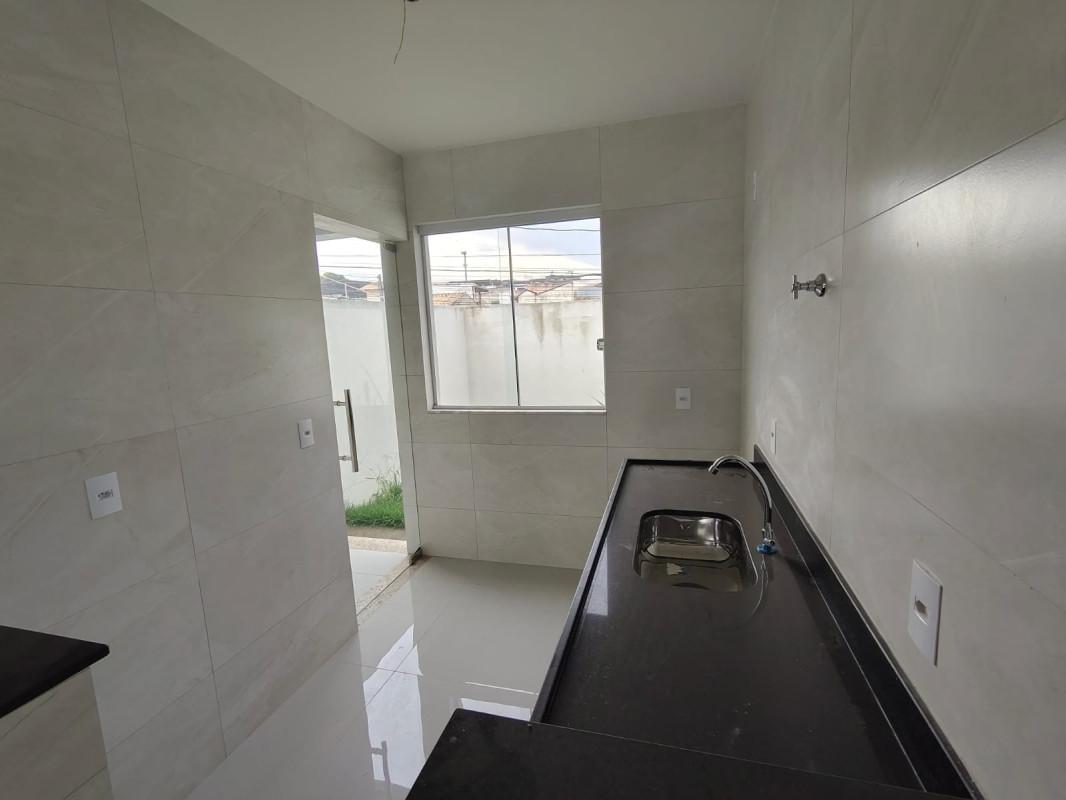 Casa, Piratininga (venda Nova), 2 Quartos, 1 Vaga, 2 Suítes