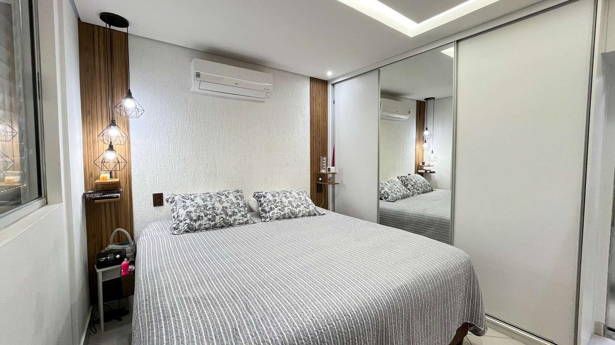 Apartamento, Castelo, 3 Quartos, 3 Vagas, 1 Suíte