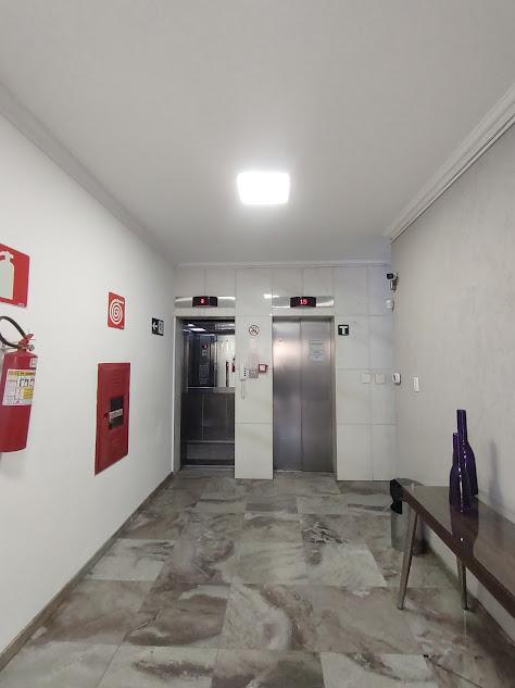 Sala, Barro Preto, 0 Quarto, 0 Vaga