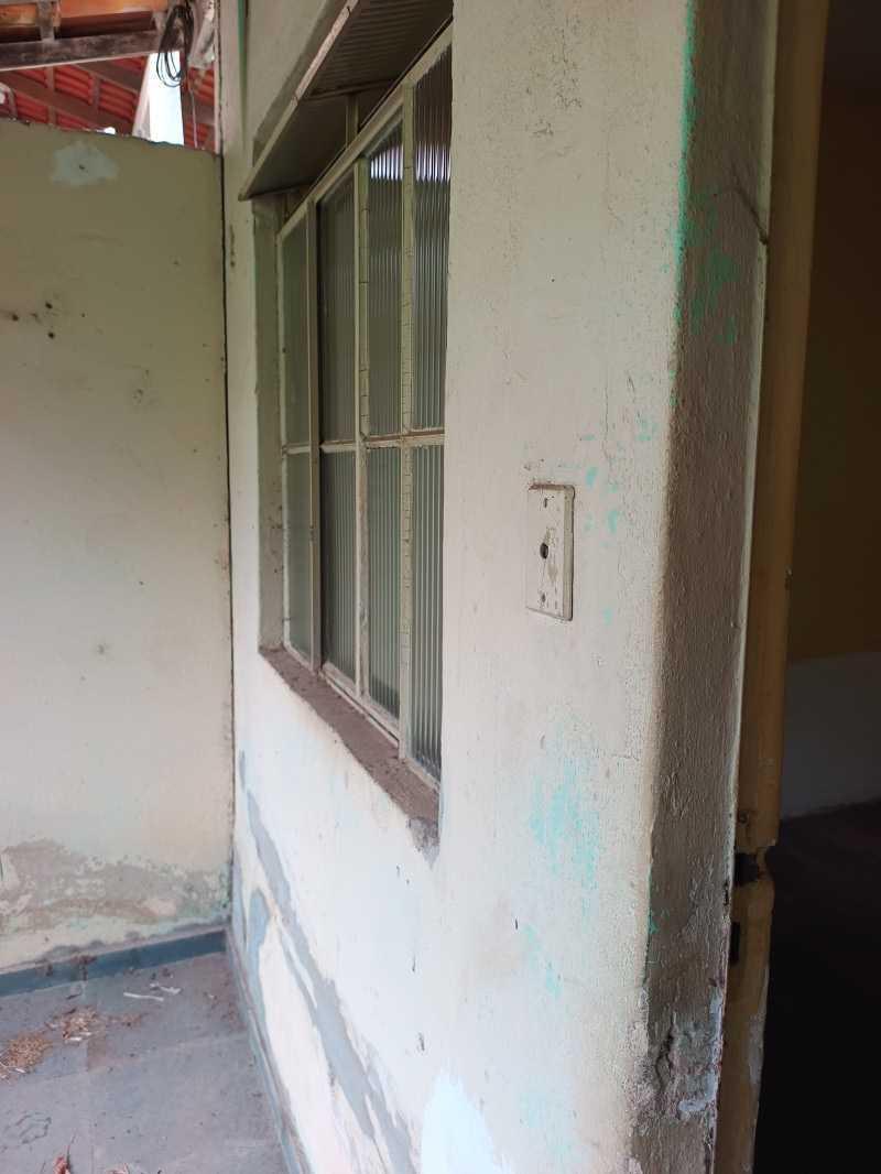 Casa, Alvorada, 2 Quartos, 0 Vaga