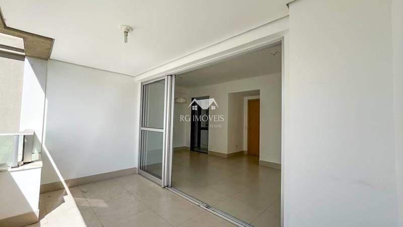 Apartamento, Estoril, 3 Quartos, 2 Vagas, 1 Suíte