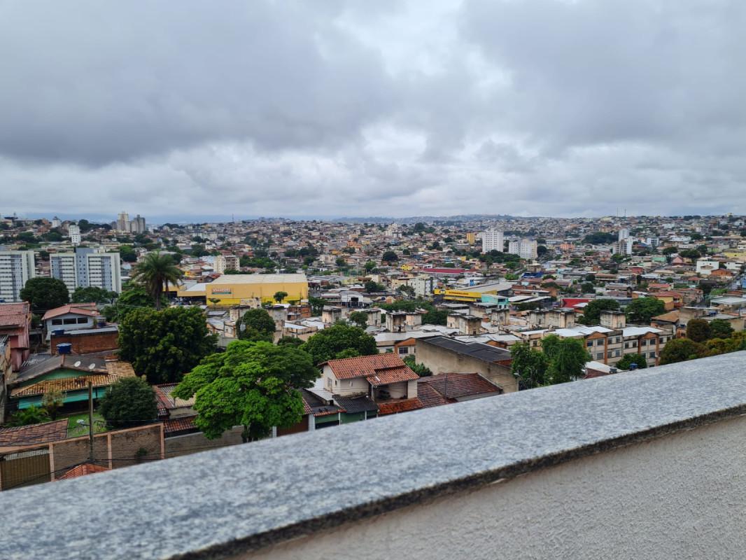 Apartamento, Urca, 2 Quartos, 2 Vagas