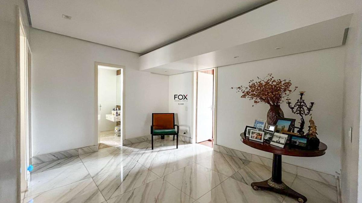Apartamento, Sion, 4 Quartos, 2 Vagas, 1 Suíte