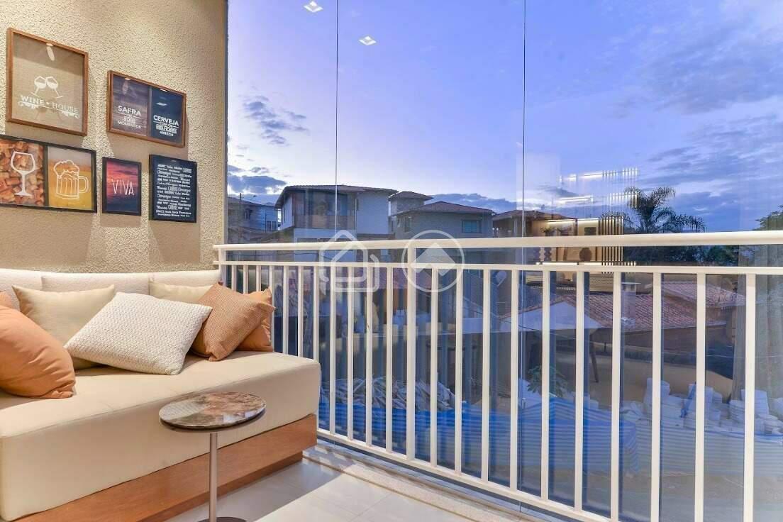 Casa, Vila da Serra, 3 Quartos, 2 Vagas, 1 Suíte