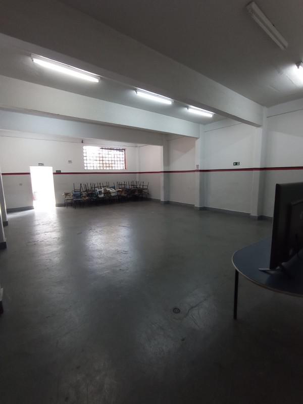 Casa Comercial, Santa Efigênia, 0 Quarto, 2 Vagas